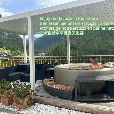 Hotel Schoental Filisur Εξωτερικό φωτογραφία
