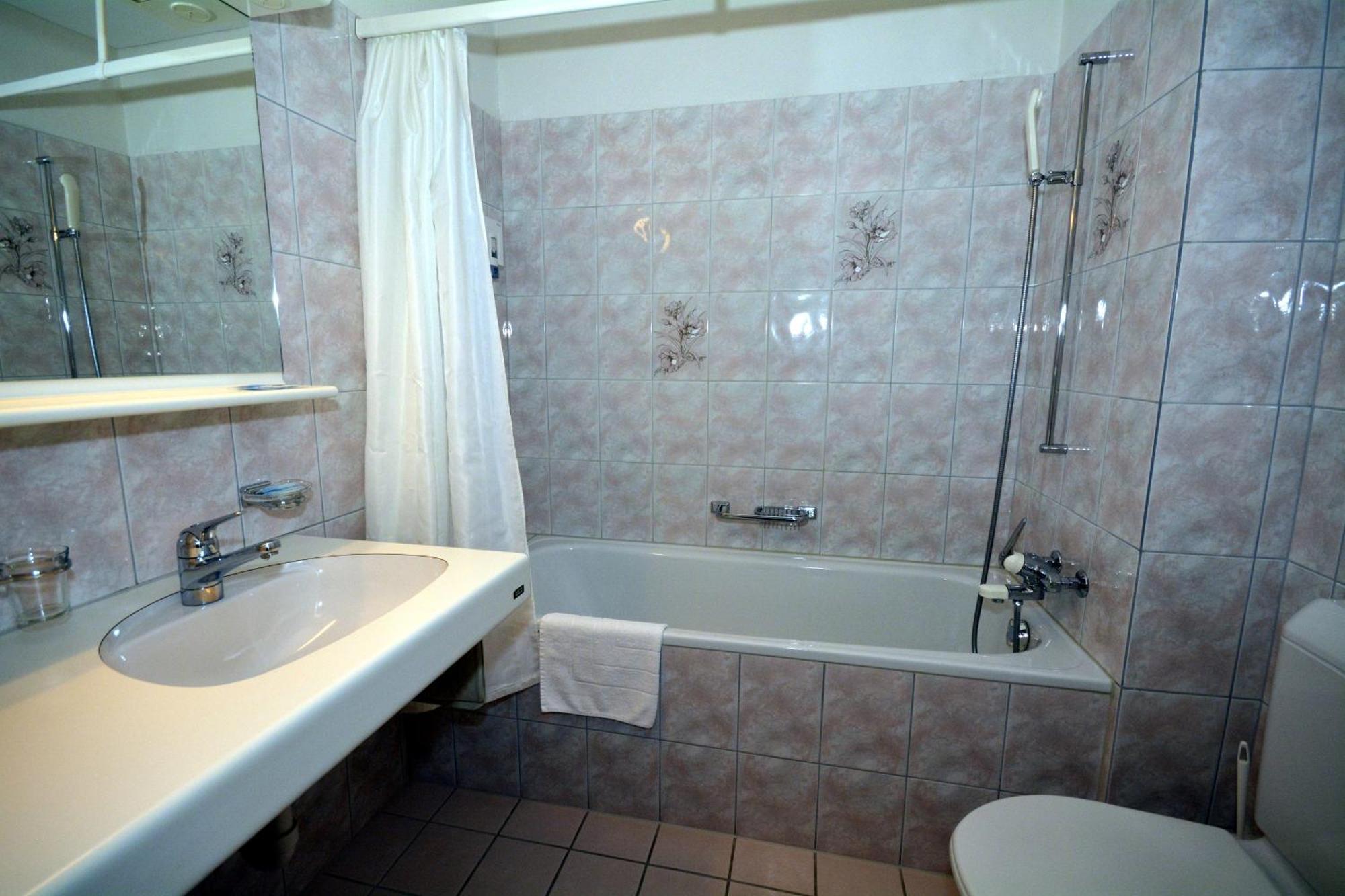 Hotel Schoental Filisur Εξωτερικό φωτογραφία