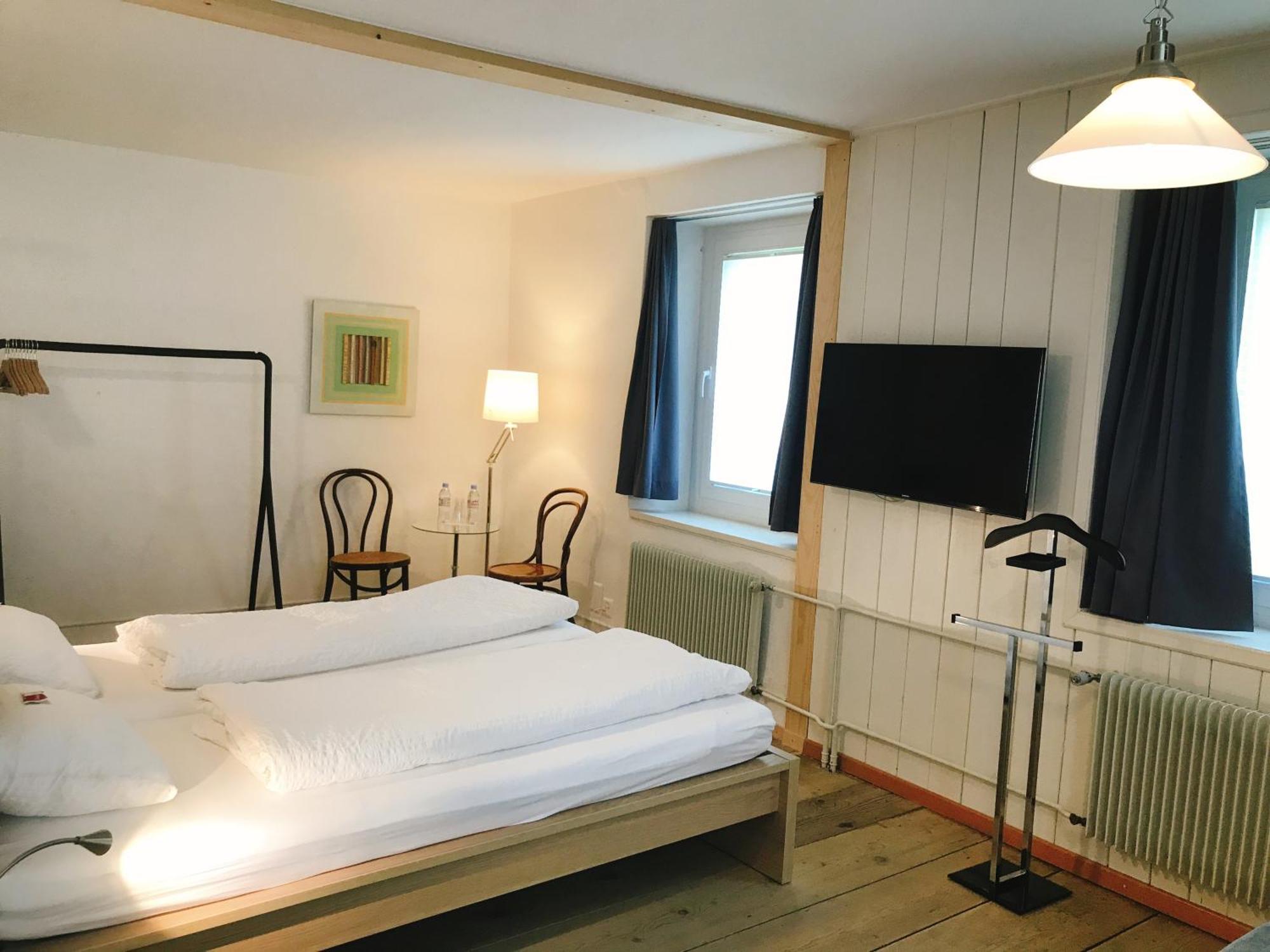 Hotel Schoental Filisur Εξωτερικό φωτογραφία