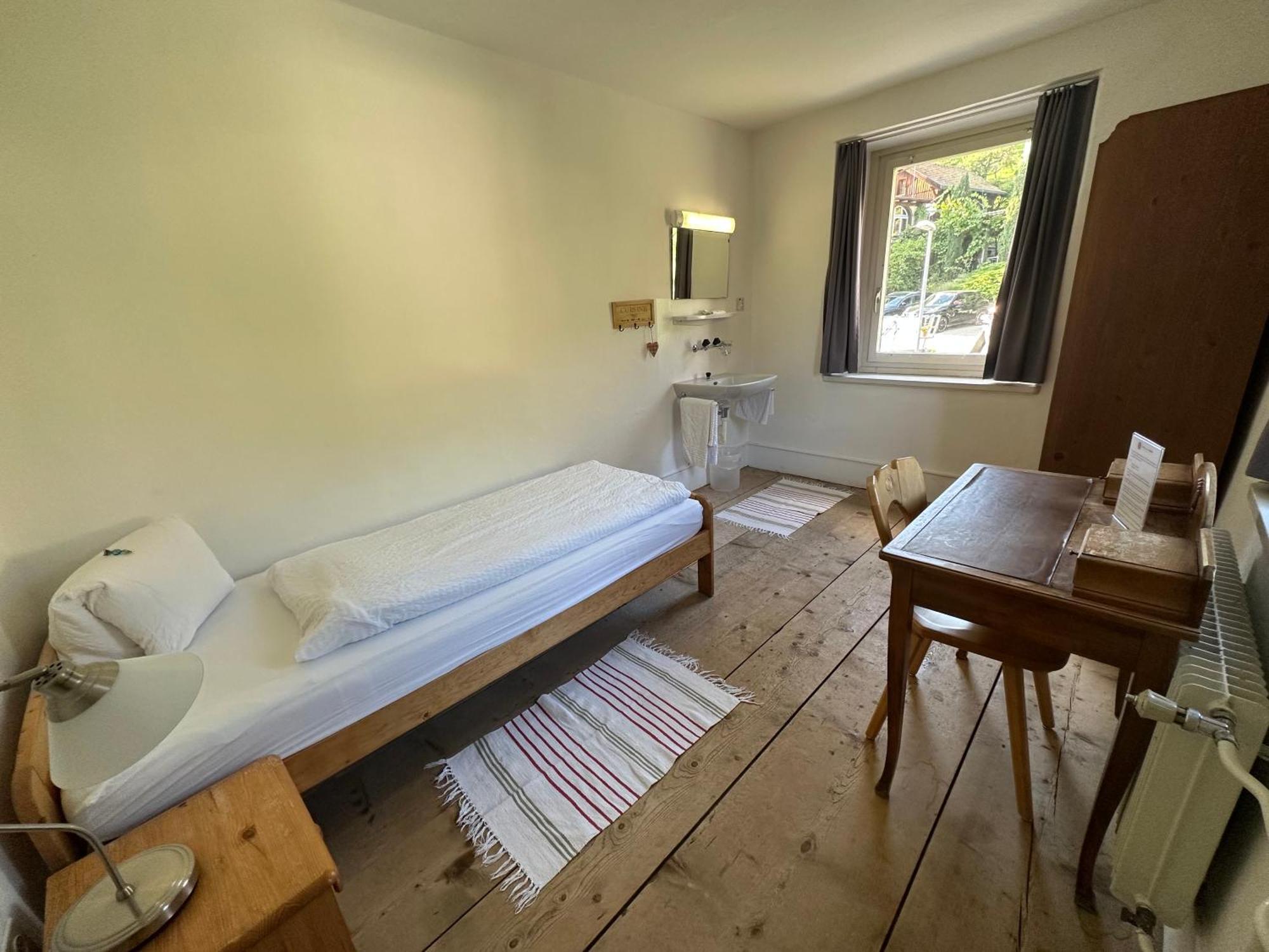 Hotel Schoental Filisur Εξωτερικό φωτογραφία