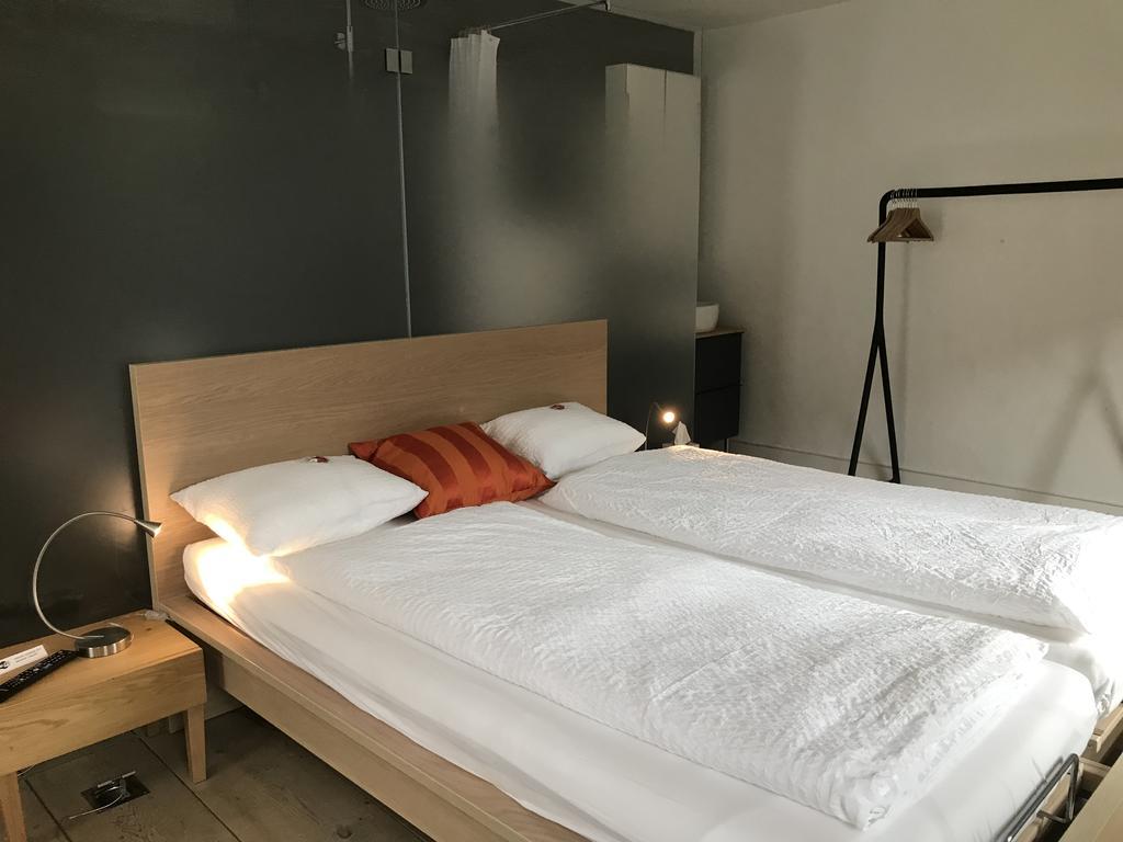 Hotel Schoental Filisur Εξωτερικό φωτογραφία