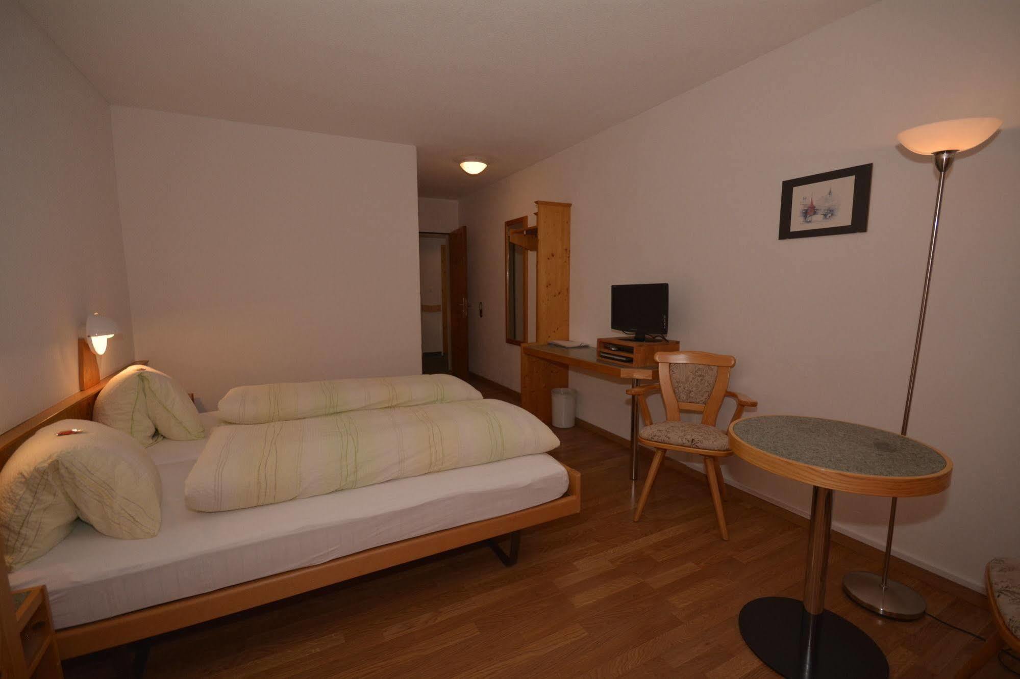 Hotel Schoental Filisur Εξωτερικό φωτογραφία