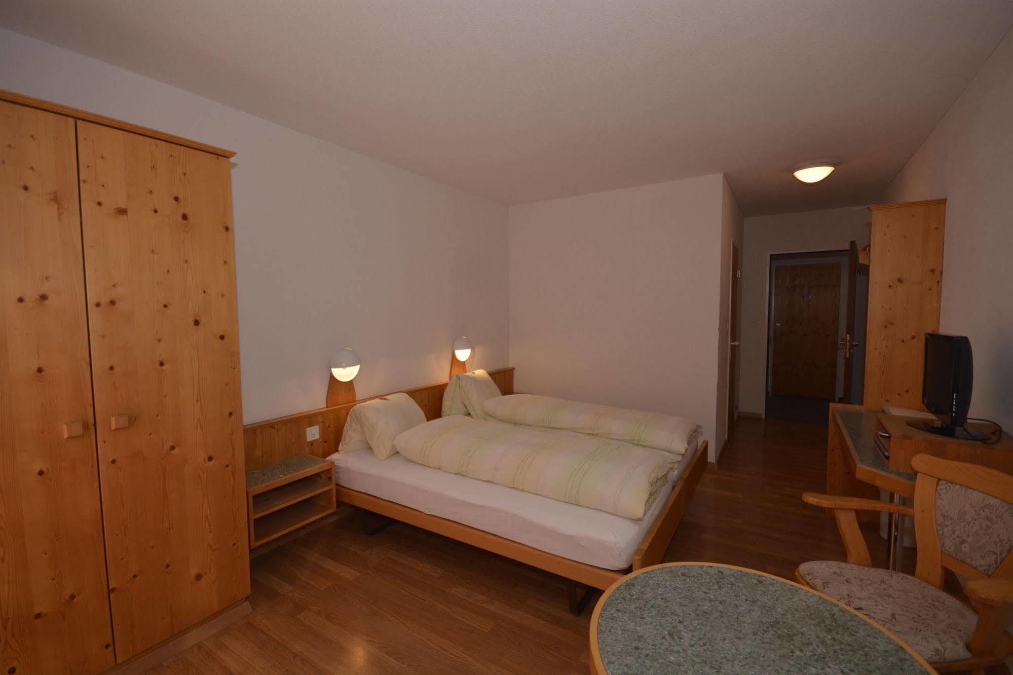 Hotel Schoental Filisur Εξωτερικό φωτογραφία