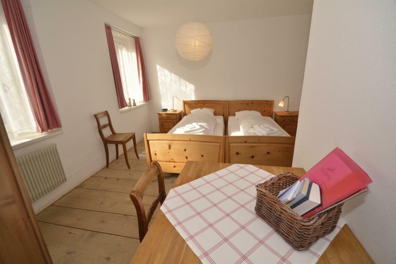 Hotel Schoental Filisur Εξωτερικό φωτογραφία